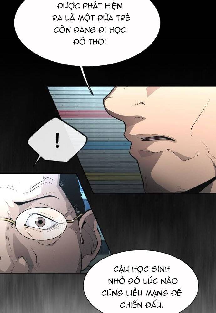 Kỷ Nguyên Siêu Anh Hùng: Chapter 91