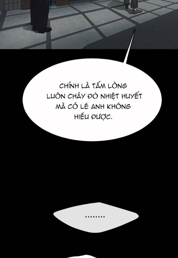 Kỷ Nguyên Siêu Anh Hùng: Chapter 91