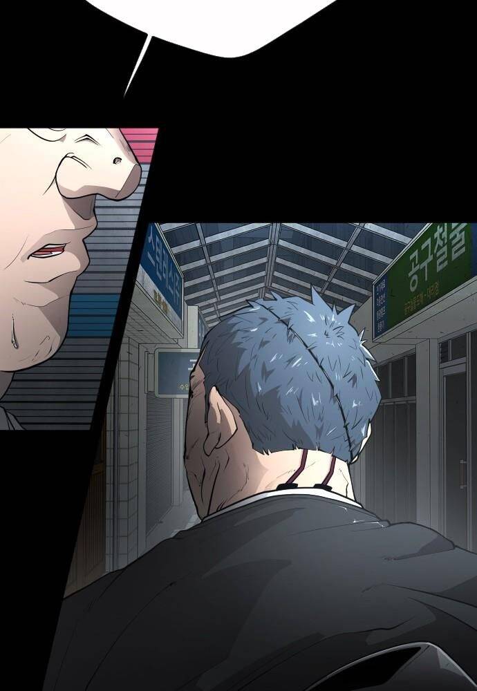 Kỷ Nguyên Siêu Anh Hùng: Chapter 91