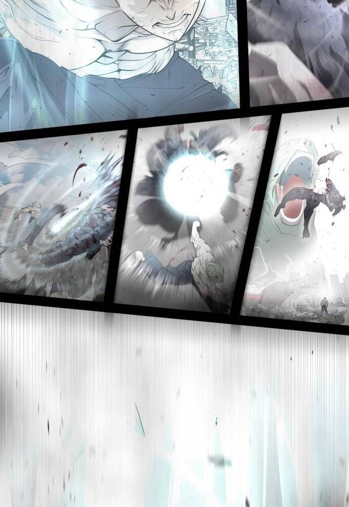 Kỷ Nguyên Siêu Anh Hùng: Chapter 91