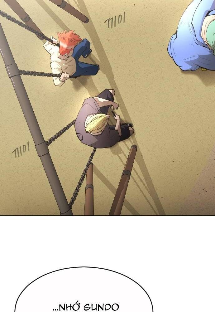 Kỷ Nguyên Siêu Anh Hùng: Chapter 91