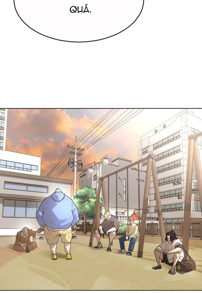 Kỷ Nguyên Siêu Anh Hùng: Chapter 91