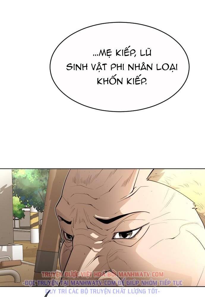 Kỷ Nguyên Siêu Anh Hùng: Chapter 91