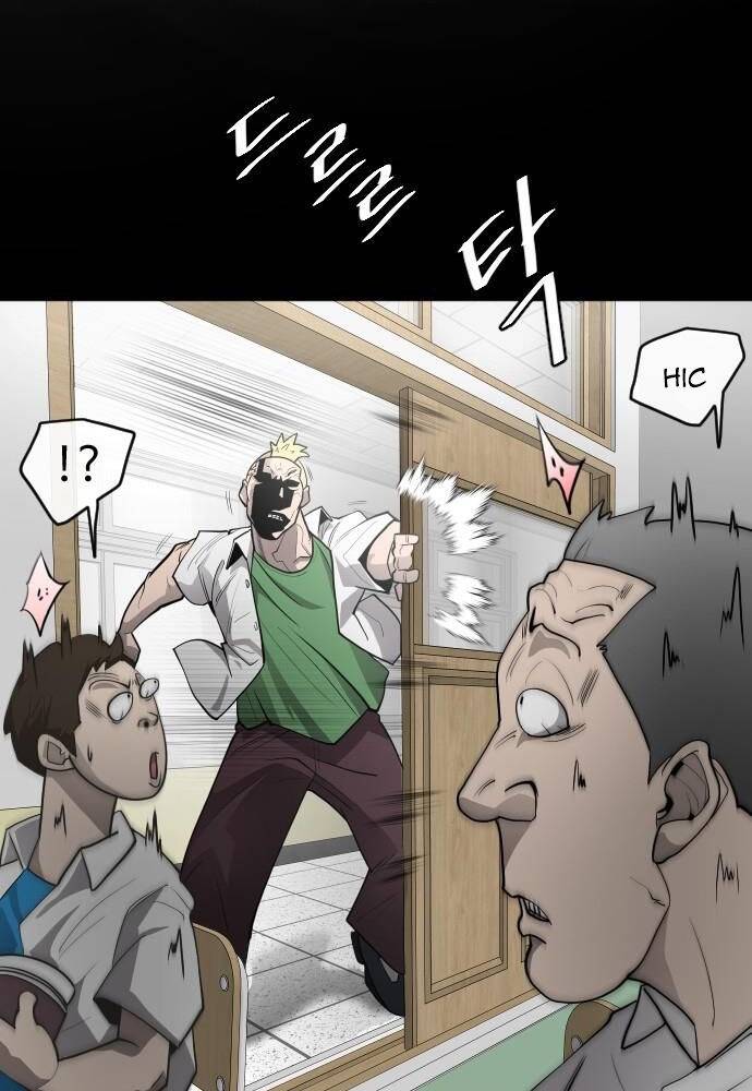 Kỷ Nguyên Siêu Anh Hùng: Chapter 91