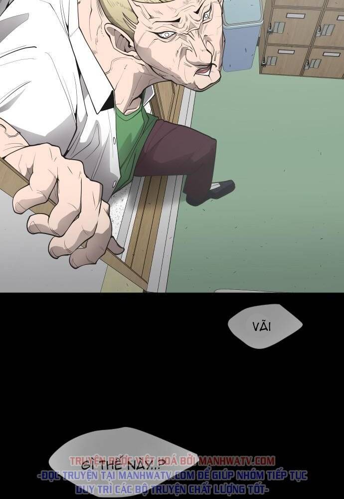 Kỷ Nguyên Siêu Anh Hùng: Chapter 91