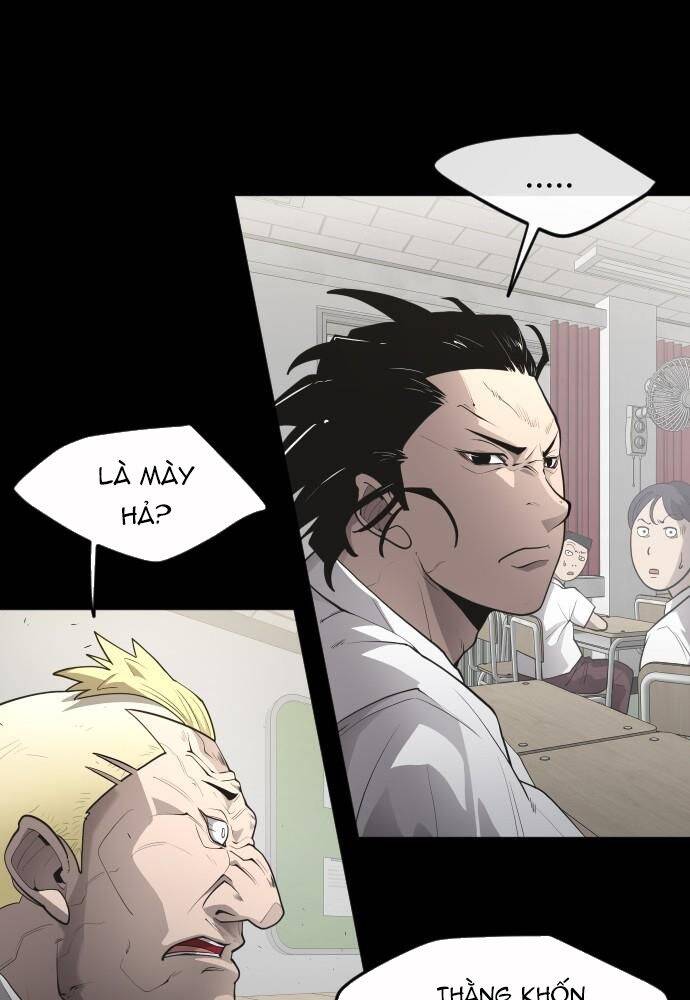 Kỷ Nguyên Siêu Anh Hùng: Chapter 91