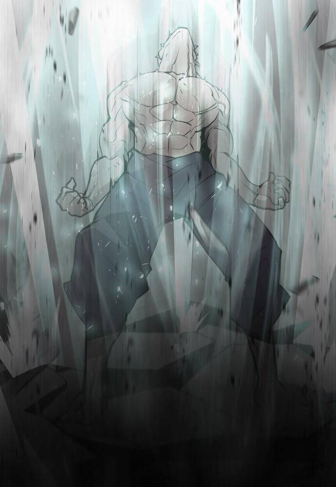 Kỷ Nguyên Siêu Anh Hùng: Chapter 91