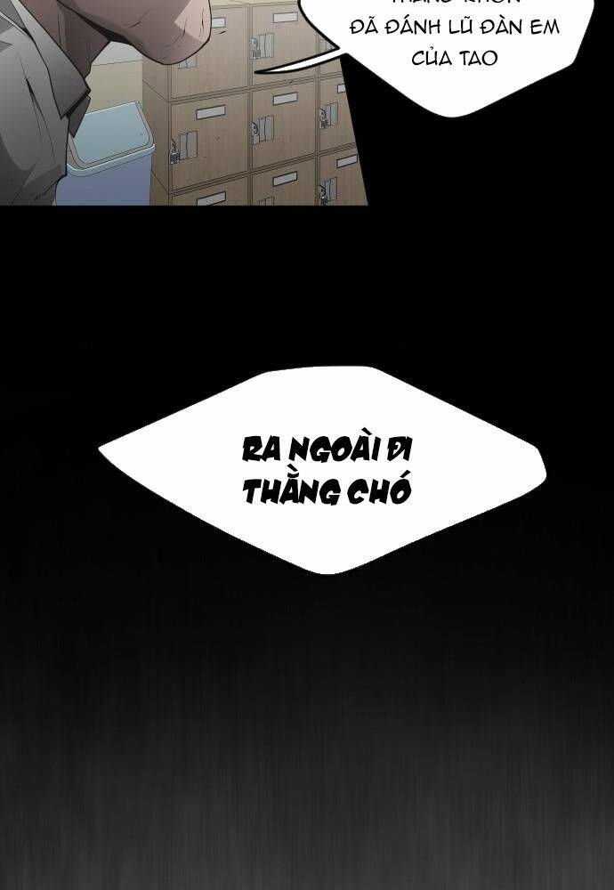 Kỷ Nguyên Siêu Anh Hùng: Chapter 91