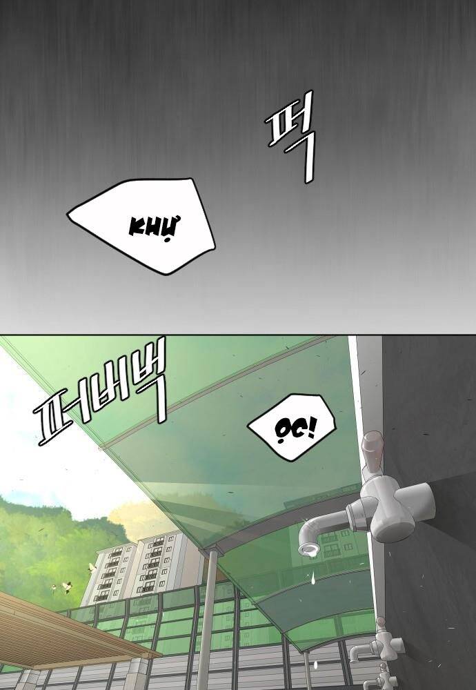 Kỷ Nguyên Siêu Anh Hùng: Chapter 91