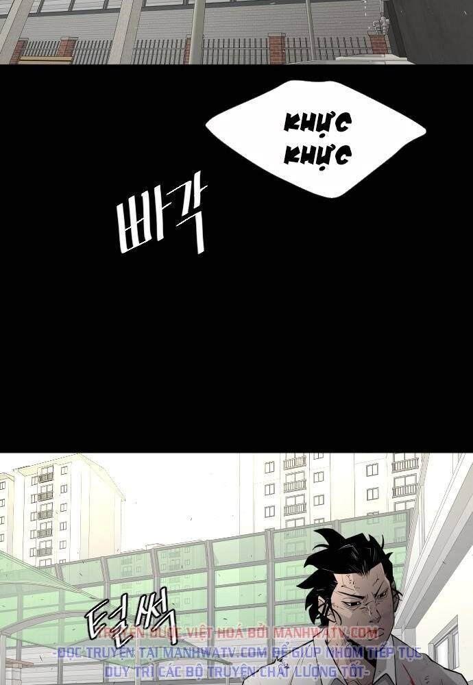 Kỷ Nguyên Siêu Anh Hùng: Chapter 91