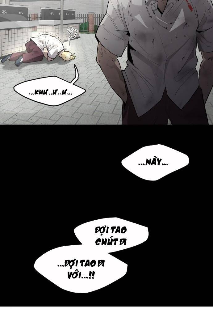 Kỷ Nguyên Siêu Anh Hùng: Chapter 91