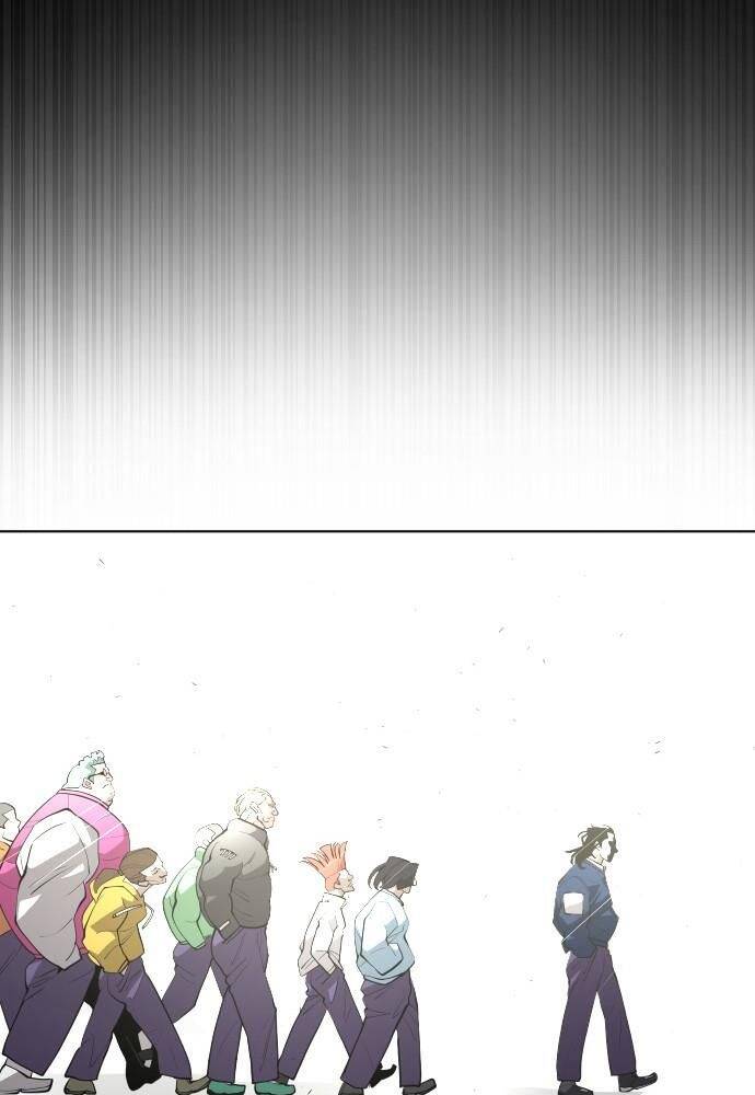 Kỷ Nguyên Siêu Anh Hùng: Chapter 91