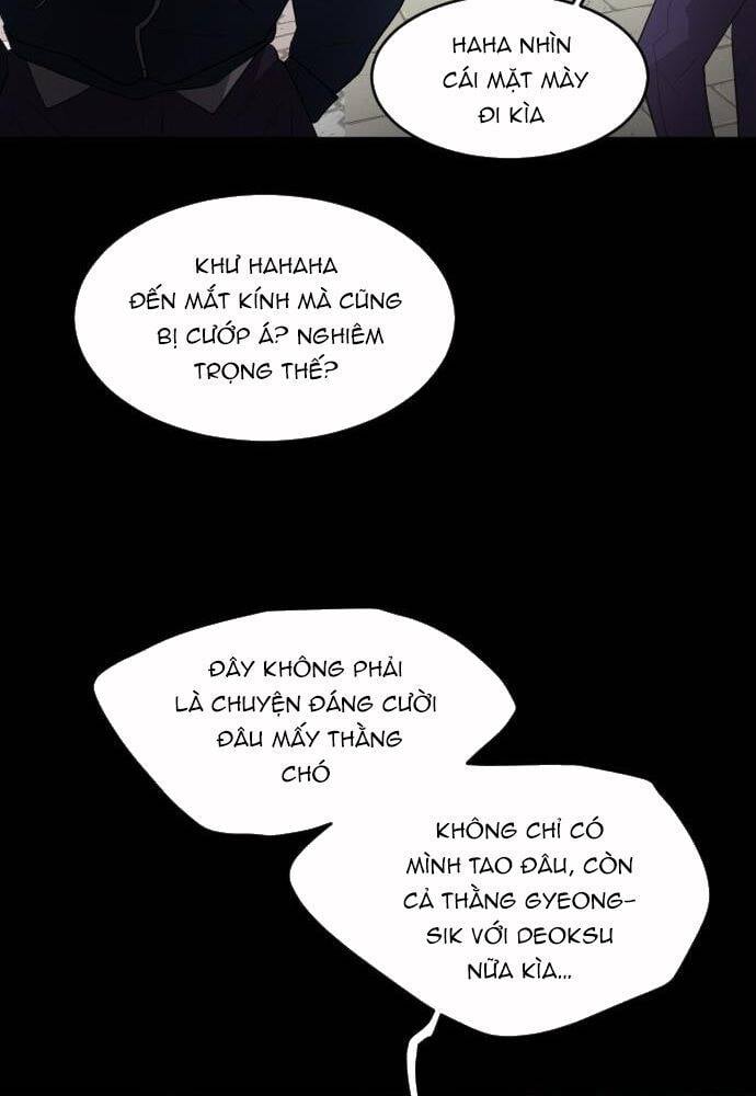 Kỷ Nguyên Siêu Anh Hùng: Chapter 91