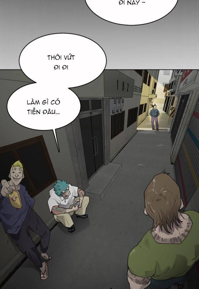 Kỷ Nguyên Siêu Anh Hùng: Chapter 91