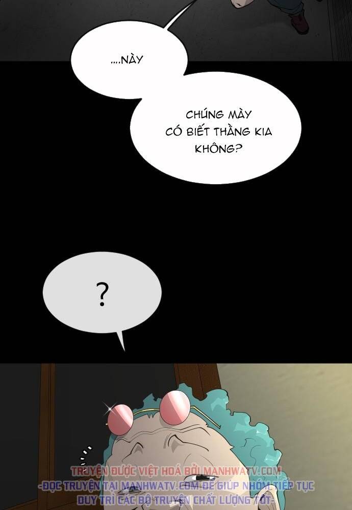 Kỷ Nguyên Siêu Anh Hùng: Chapter 91