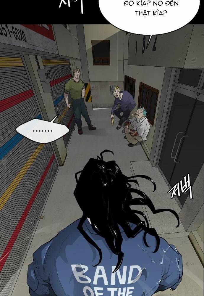 Kỷ Nguyên Siêu Anh Hùng: Chapter 91