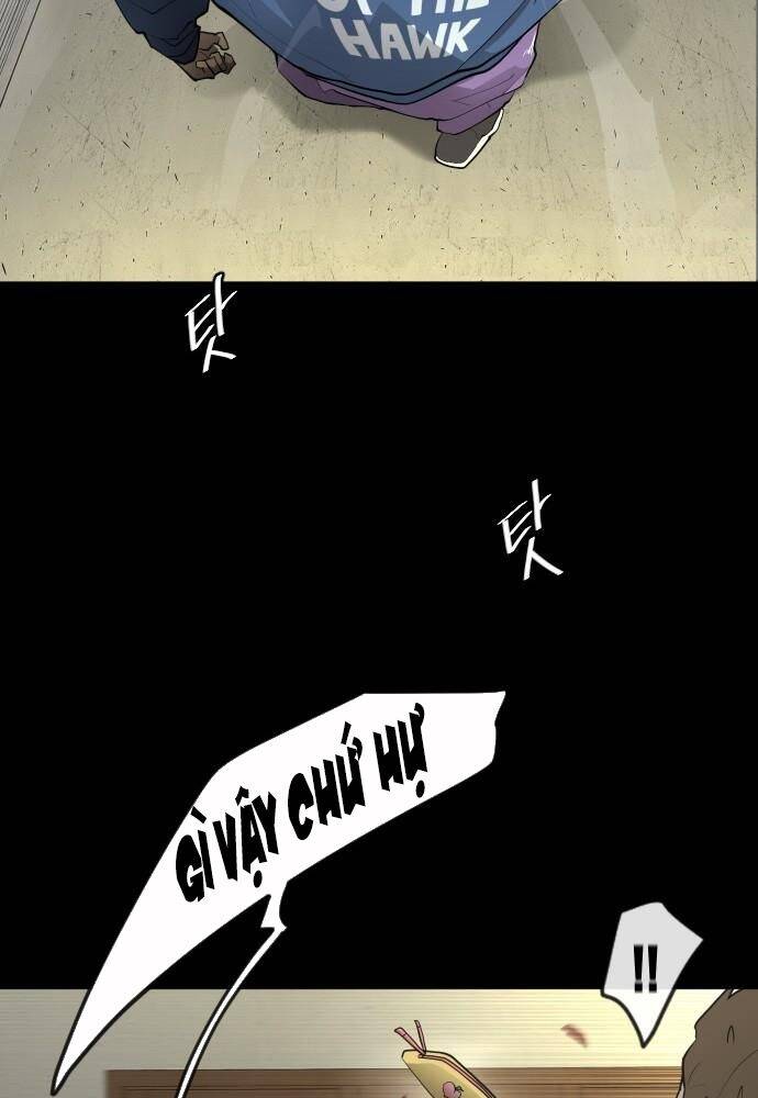 Kỷ Nguyên Siêu Anh Hùng: Chapter 91