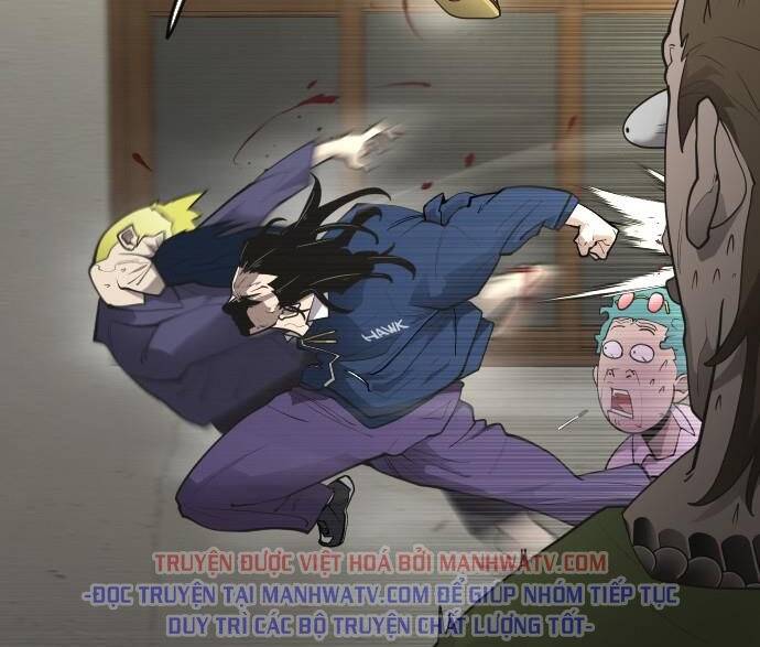 Kỷ Nguyên Siêu Anh Hùng: Chapter 91