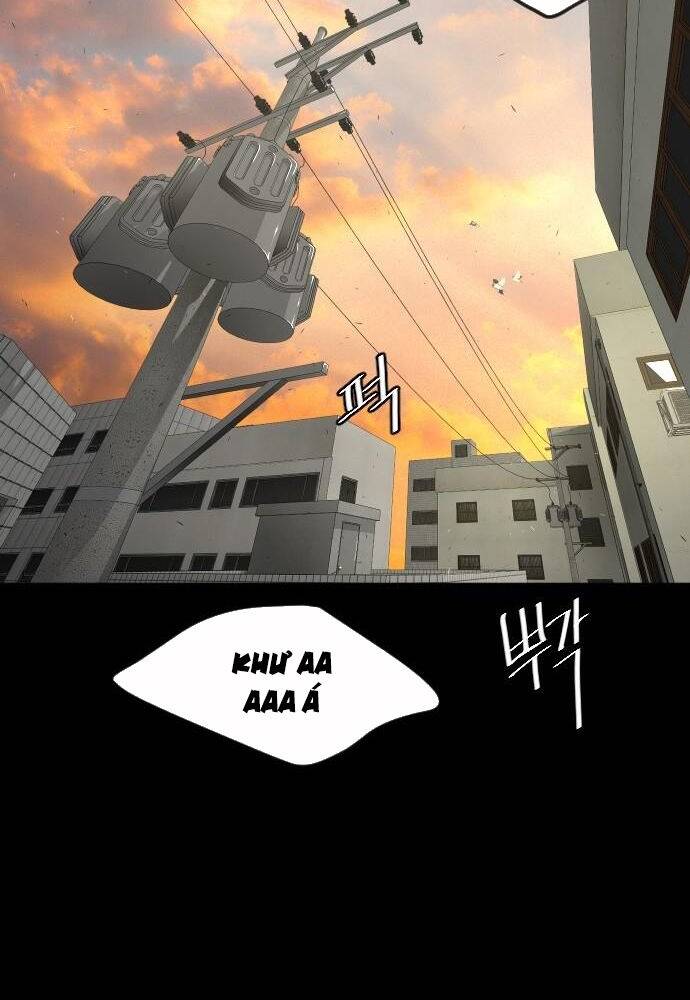 Kỷ Nguyên Siêu Anh Hùng: Chapter 91