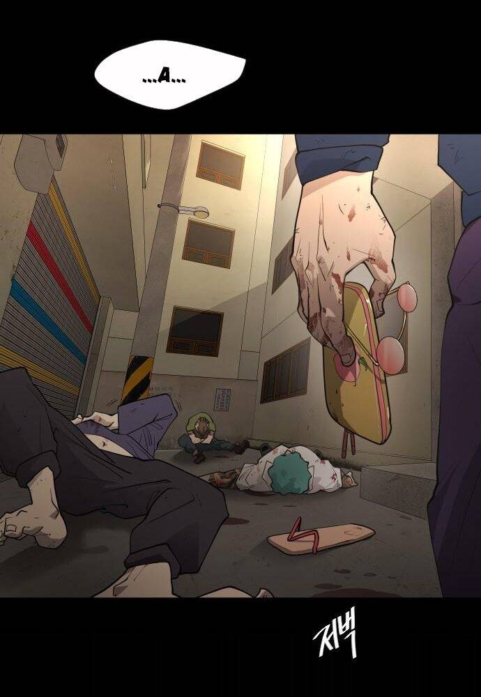 Kỷ Nguyên Siêu Anh Hùng: Chapter 91