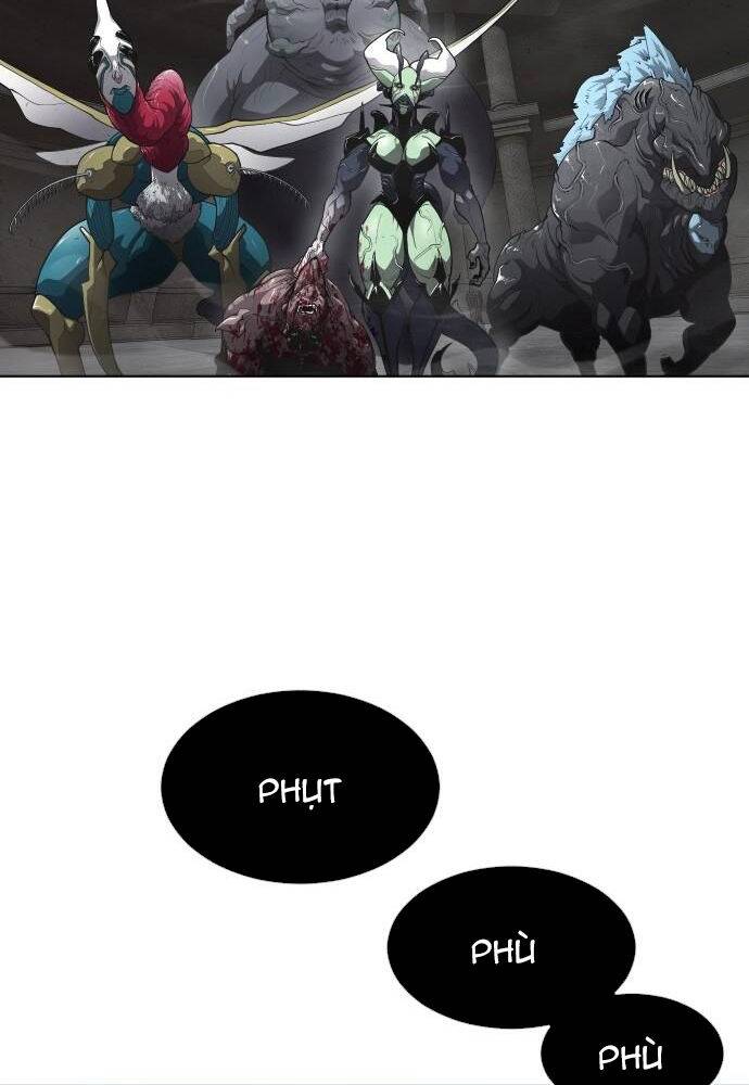Kỷ Nguyên Siêu Anh Hùng: Chapter 92