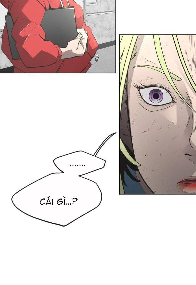 Kỷ Nguyên Siêu Anh Hùng: Chapter 92