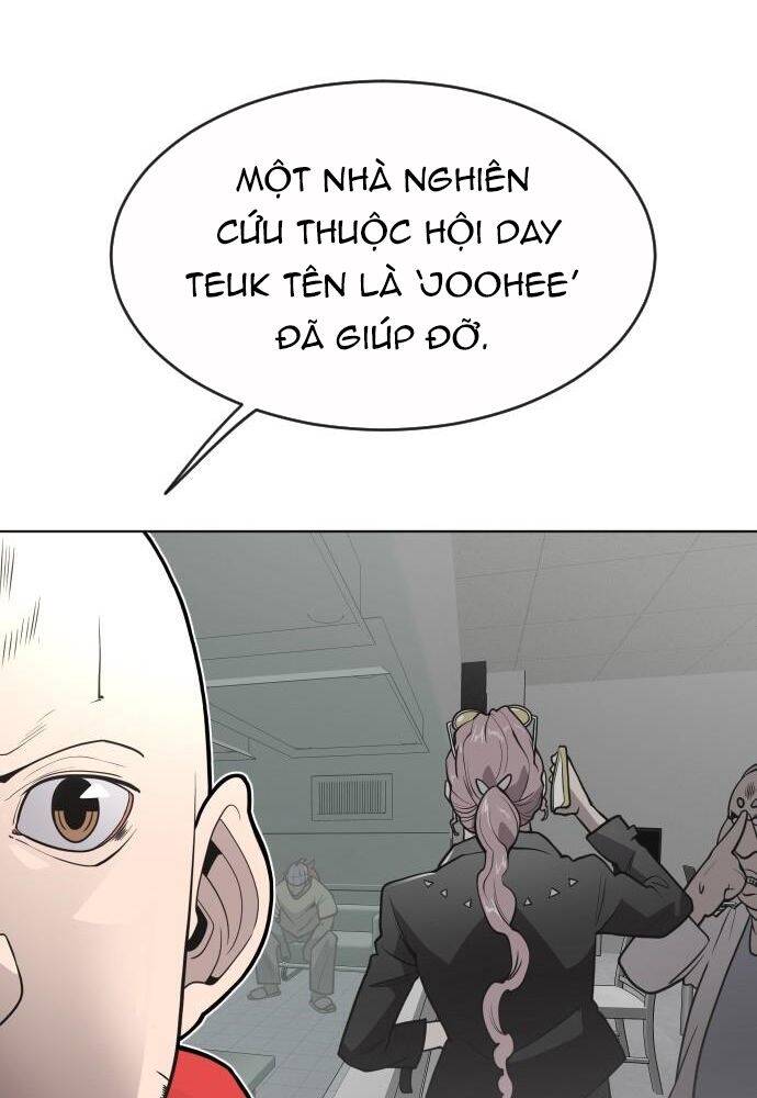 Kỷ Nguyên Siêu Anh Hùng: Chapter 92