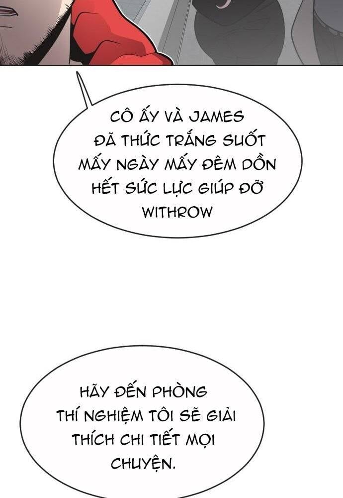 Kỷ Nguyên Siêu Anh Hùng: Chapter 92