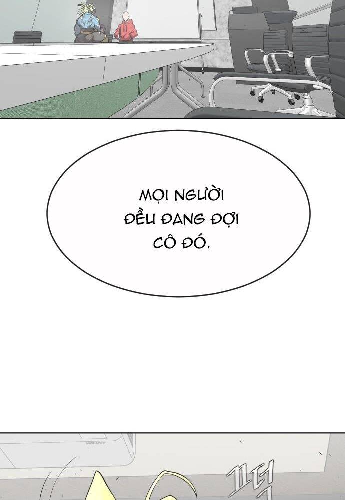 Kỷ Nguyên Siêu Anh Hùng: Chapter 92