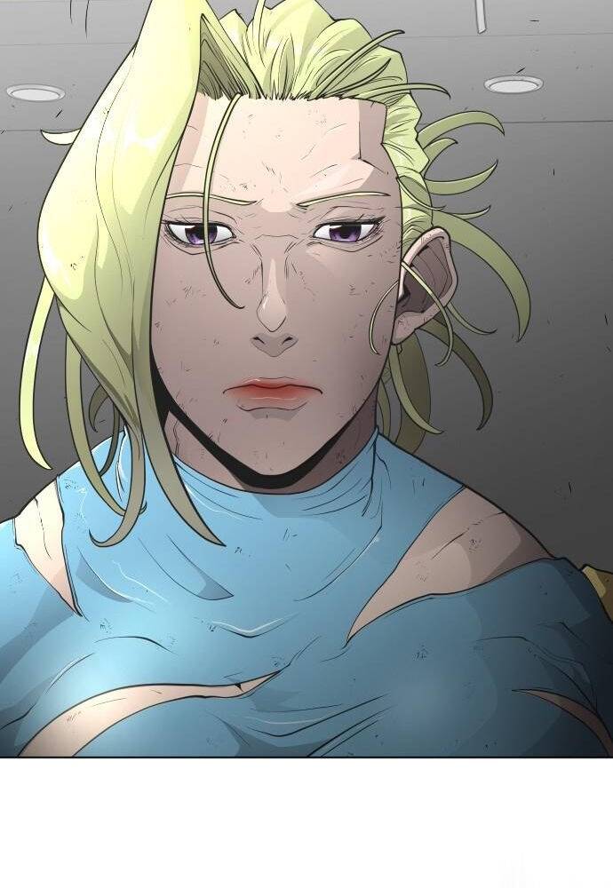 Kỷ Nguyên Siêu Anh Hùng: Chapter 92