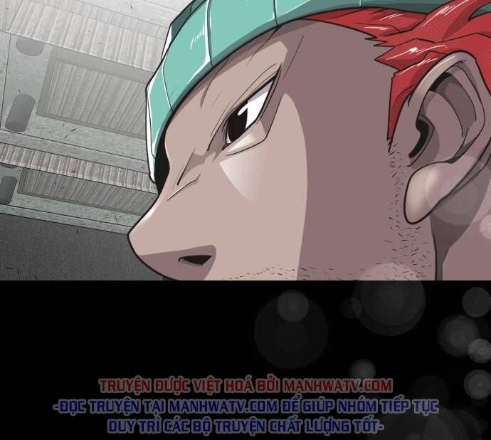 Kỷ Nguyên Siêu Anh Hùng: Chapter 92