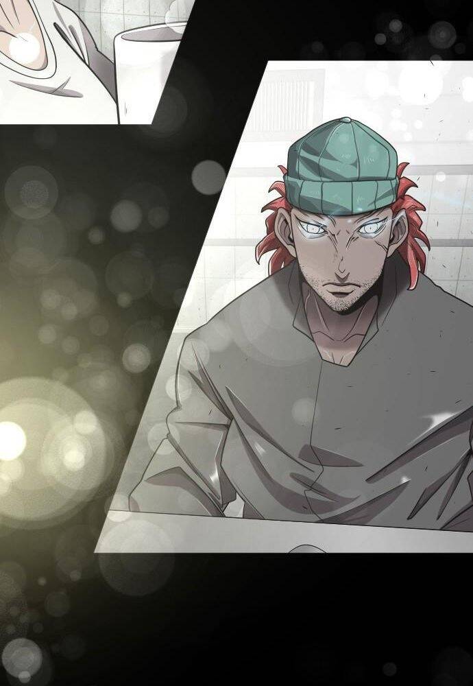 Kỷ Nguyên Siêu Anh Hùng: Chapter 92