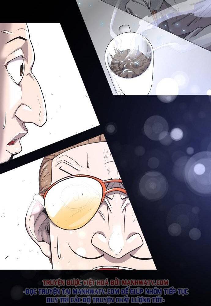 Kỷ Nguyên Siêu Anh Hùng: Chapter 92