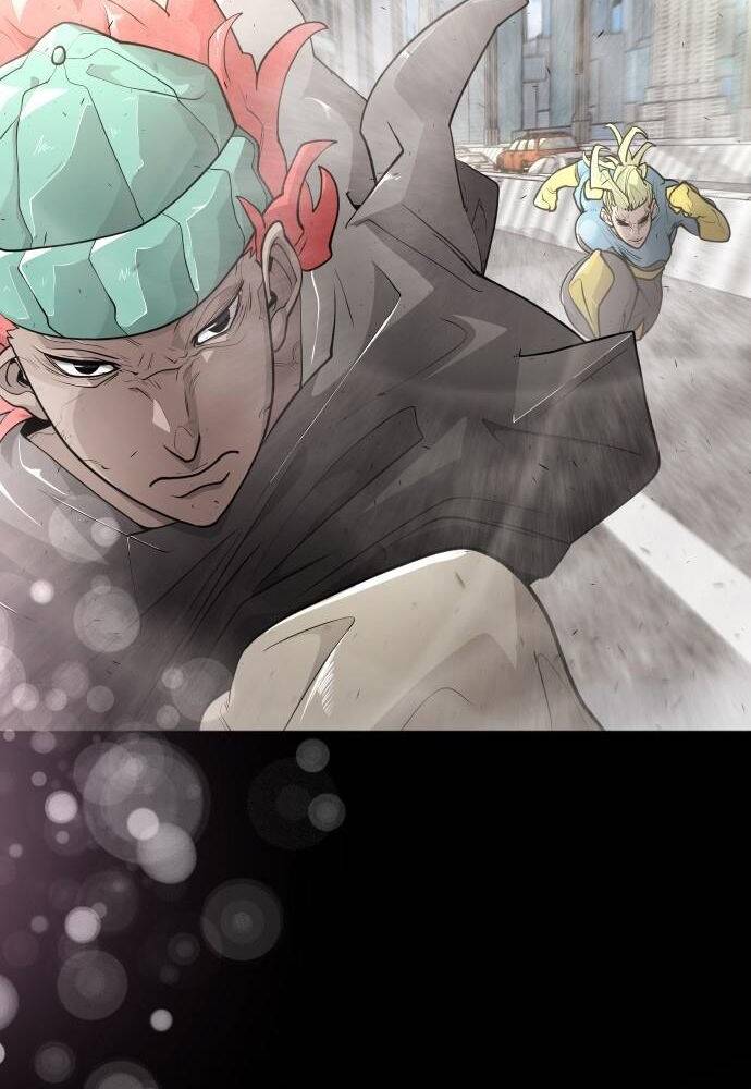 Kỷ Nguyên Siêu Anh Hùng: Chapter 92