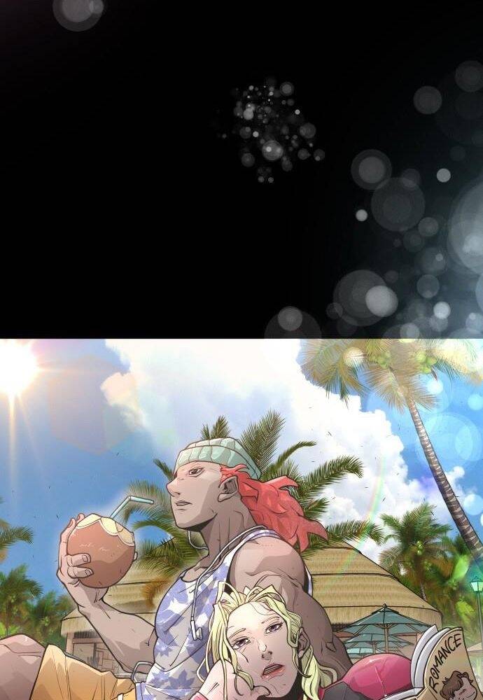 Kỷ Nguyên Siêu Anh Hùng: Chapter 92