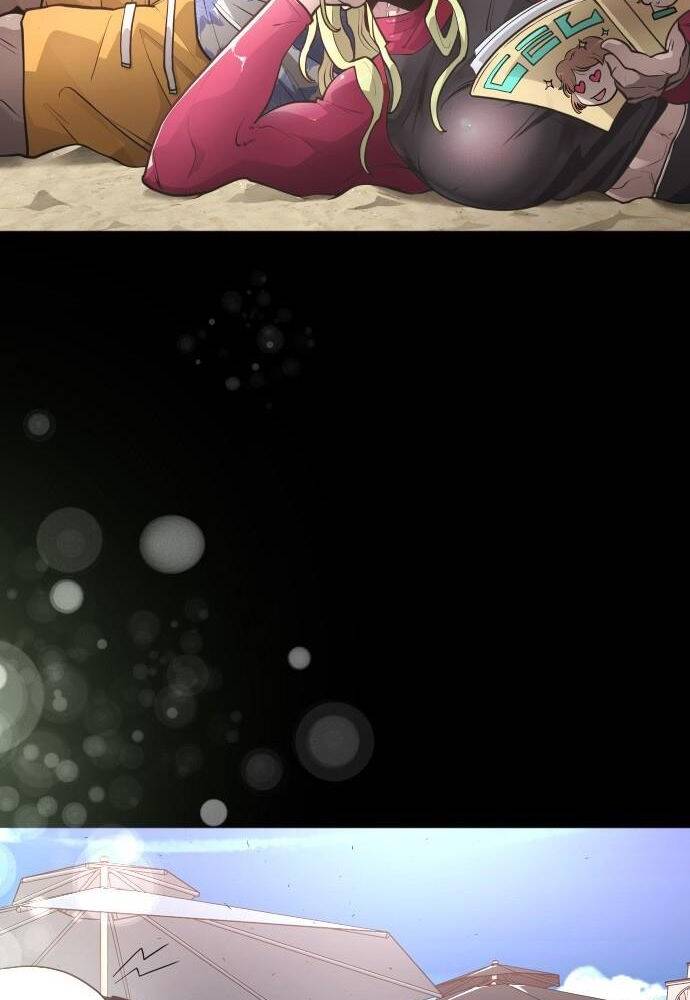 Kỷ Nguyên Siêu Anh Hùng: Chapter 92