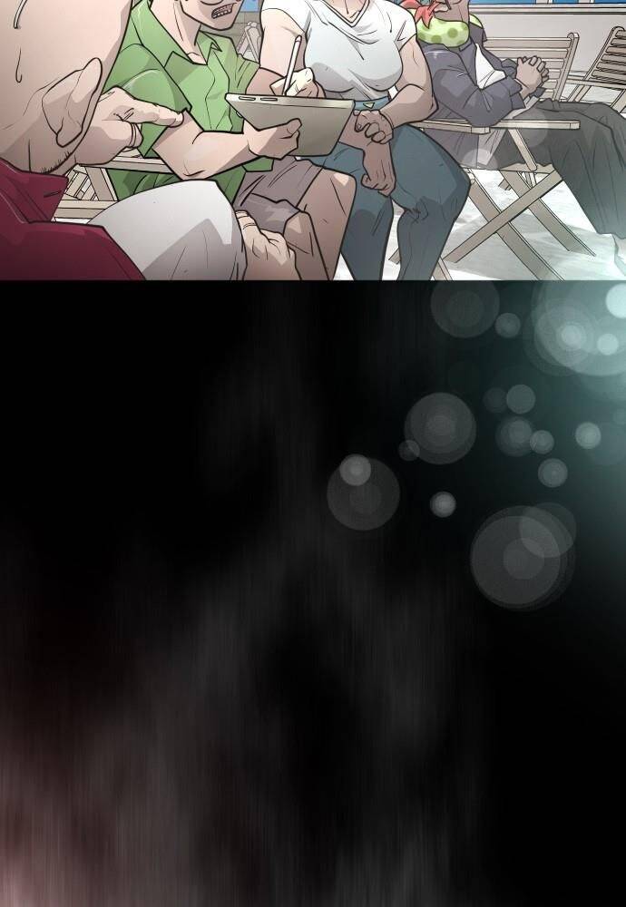 Kỷ Nguyên Siêu Anh Hùng: Chapter 92