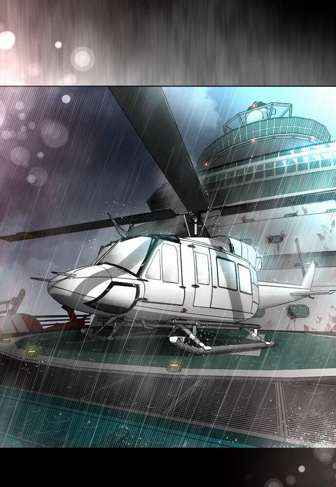 Kỷ Nguyên Siêu Anh Hùng: Chapter 92