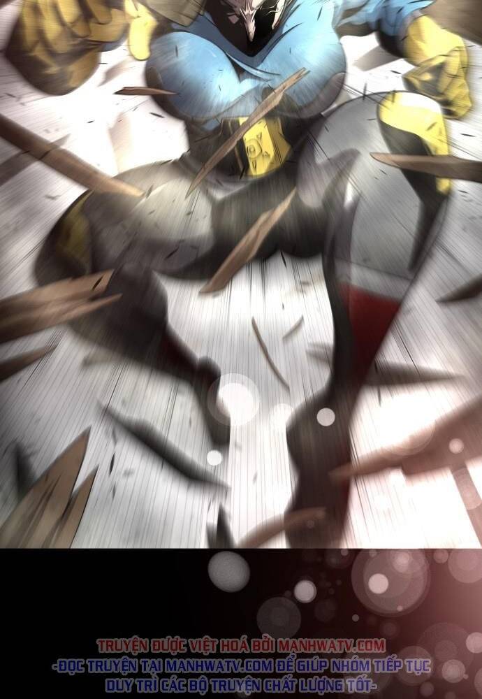 Kỷ Nguyên Siêu Anh Hùng: Chapter 92