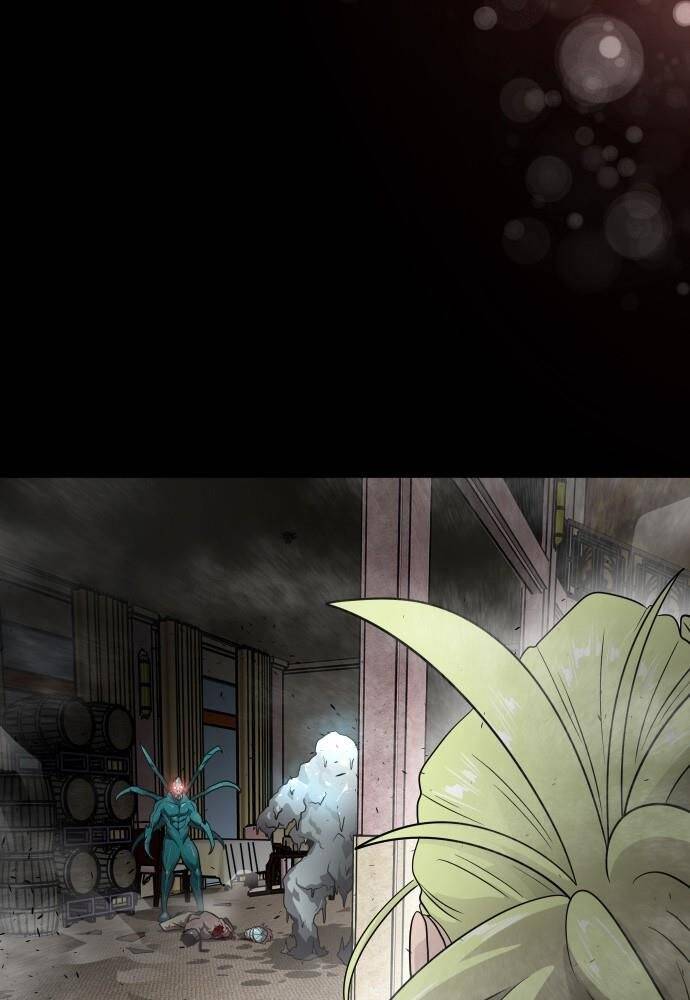 Kỷ Nguyên Siêu Anh Hùng: Chapter 92