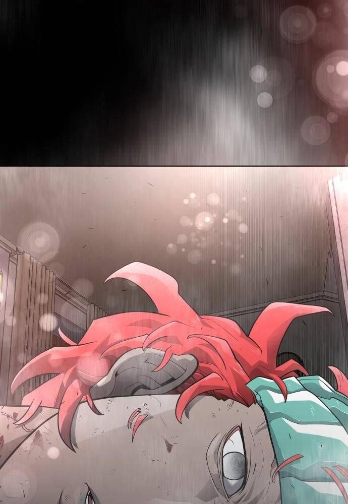 Kỷ Nguyên Siêu Anh Hùng: Chapter 92