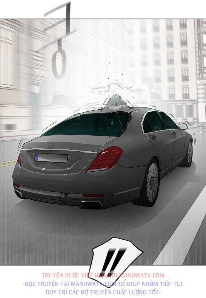 Kỷ Nguyên Siêu Anh Hùng: Chapter 92