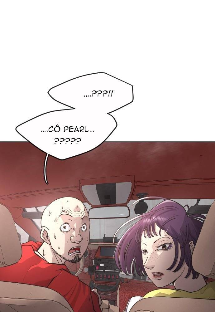 Kỷ Nguyên Siêu Anh Hùng: Chapter 92