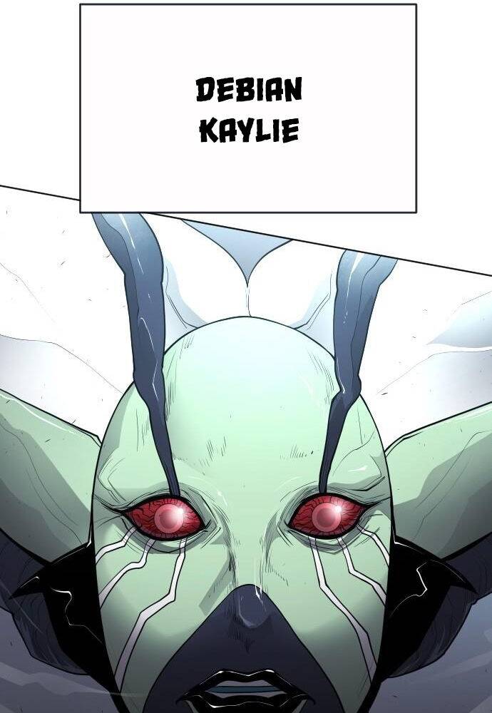 Kỷ Nguyên Siêu Anh Hùng: Chapter 92