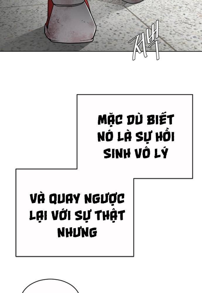 Kỷ Nguyên Siêu Anh Hùng: Chapter 92