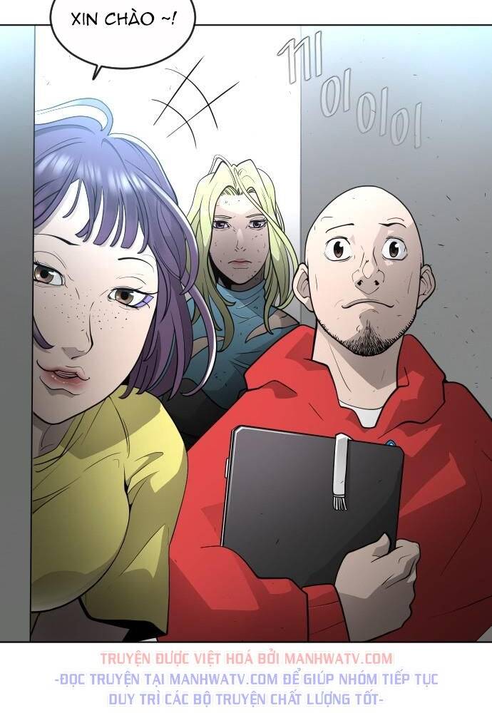 Kỷ Nguyên Siêu Anh Hùng: Chapter 92