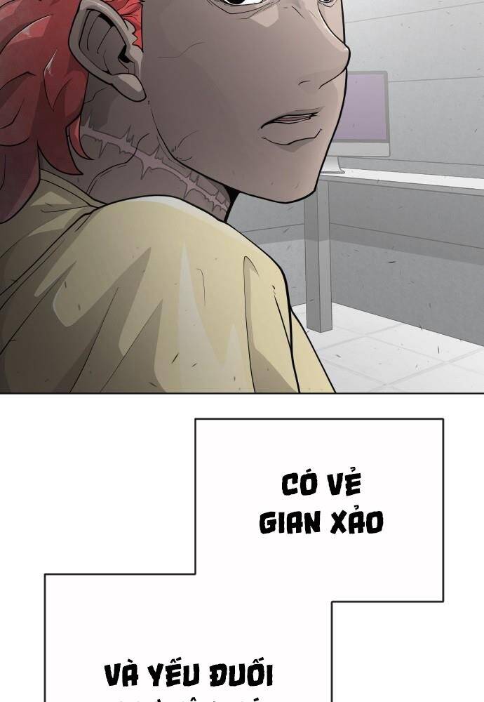 Kỷ Nguyên Siêu Anh Hùng: Chapter 92