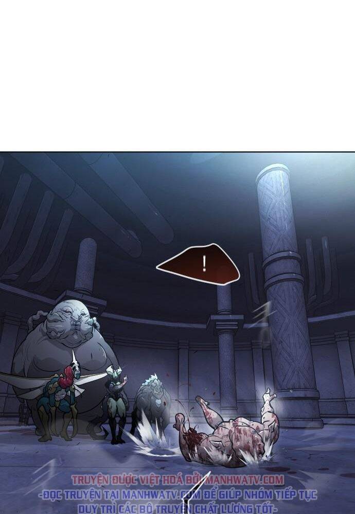 Kỷ Nguyên Siêu Anh Hùng: Chapter 92