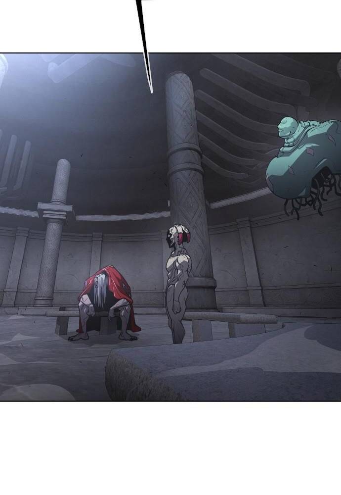 Kỷ Nguyên Siêu Anh Hùng: Chapter 92