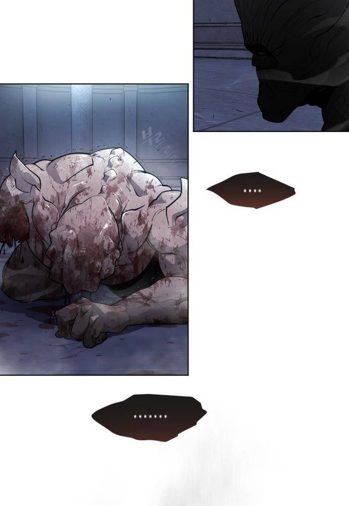 Kỷ Nguyên Siêu Anh Hùng: Chapter 92